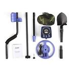 B06xk8h5s3 Intey Waterproof Metal Detector With Led Flash Light 689984826136