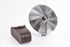 Bc-4 Nikon Nippon Kogaku Fan Flash Unit For Rangefinder Parts Repair