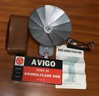 Bf-1 Avigo Vintage Gun Bc Model Photography Camera