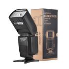 Bib6747611753805nh Andoer Hss Wireless Flash Speedlite Ttl For Canon Camera
