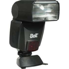 Vs-510n Bolt 847628010352 Wireless Ittl Shoe Mount Flash