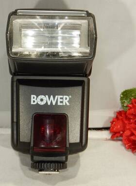 Bjae08 Bower Flash Power Zoom Digital