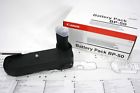 Bp-50 Canon Battery Pack For 082966581489