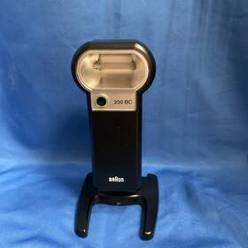 250613-25 Braun 200bc Hobby Electronic Flash Unit