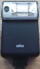 23bc Braun Hobby Automatic Thyristor
