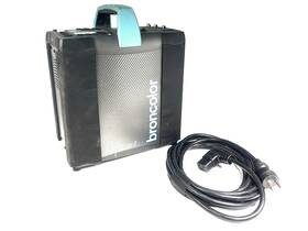 31.041.01-16 Broncolor Scoro S 1600 Rfs 2 Power Pack 1955-2