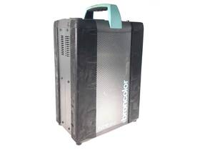 31.043.01-16 Broncolor Scoro 3200 S Rfs Power Pack 1955-7