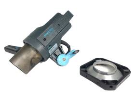 32.116.01-16 Broncolor Pulso G 3200 J Focusing Lamphead 1955-11