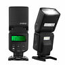 Buv3738425334582vx Andoer Flash Speedlite For Canon Pentax Dslr Cameras