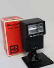 C-40 Blacks Auto Shoe Mount Electronic Flash Universal