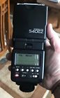 C50-0712 Canon Speedlite Electronic Flash Mint Condition No Damage Cheap Auction