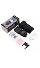 Ca-31661 Powerextra Speedlight 600ex-rt Shoe 763769805360