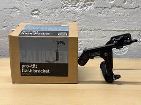 Mf6712 Calumet Upp Outlet Item Pro-tilt Flash Bracket Right Handed Ah08