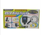 Cam-ac-021-ttc Unbranded Cd King Led Dslr Ring Flash Nikon Canon Camera