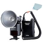360ws Cameraotheraccessories Mcoplus Flash Battery Packs Light Compatible For 764210933441