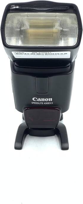 2805b002aa Canon Speedlite 430ex Ii Flash For Digital Slr Cameras Bulk Packaging