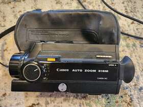 318m Canon Autozoom