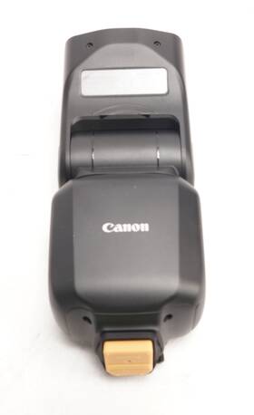 5654c002 Canon Speedlite El-5 Flash