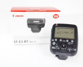 St-e3-rt Canon 5743b012 Speedlite Transmitter Ver. 2