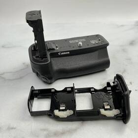 Bg-r10 Canon Battery Grip Bgr10 Used Ex