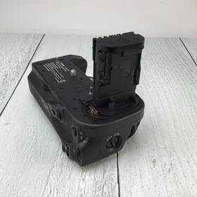 Canon Bg-r20ep Grip For R5 Mark Ii Used Good