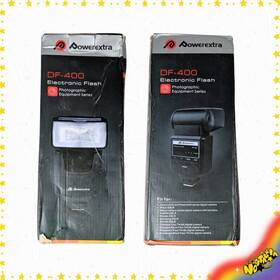 Df400 Canon Powerextra Speedlite Flash Manual External Nikon Pentax