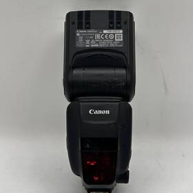 Ds40131 Canon Speedlite 600ex Ii-rt