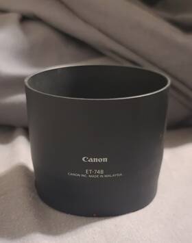 Et-74b Canon Cannon