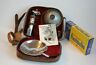 Canon Rare Flash And Gadget Bag One Of Kind Light