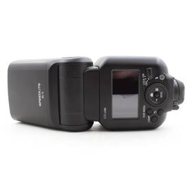 Tg022726005r Canon Used Speedlite El-5