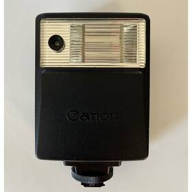 U201 Canon 133a Speedlite Flash / For Parts Not Working U201 Canon 133a Speedlite Flash / For Parts Not Working