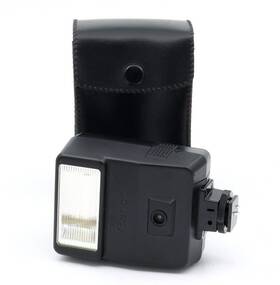 Vg10122501 Canon Used Speedlite 155a Flash