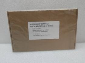 49000066 Carefusion New Flash And External Cf Bds Kit Compact