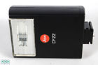 Cf22 Leica Flash For The