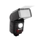 Cfd025t720vlc Albinar Professional Dedicated Digital Ttl Flash With Led 847295007006