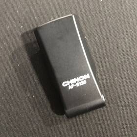 Af-s120 Chinon Flash