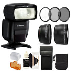 Cnn-430exiii-nrt1-0585c006 Canon Speedlite 430ex Iii 718174967615