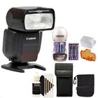 Cnn-43ex-iii-3-us Canon Speedlite 430ex Iii-rt Flash
