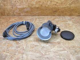 Cb-25h Comet Excellent Strobe Head Japan