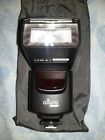 Cominu040109 Altura Photo Dslr Camera Flash Speedlite For Canon 702168587590
