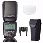Cominu044643 Yongnuo Updated Ii Wireless Flash Speedlite With Optical Master