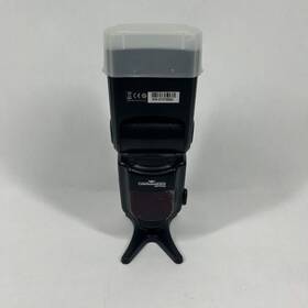 Co-950-fl Commander Optics Speedlight Flash For Canon Cameras