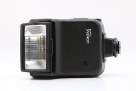 Contax 250736104091 Near Mint Tla 30 Shoe Mount Flash