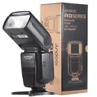 Coy2815139278494ci Andoer Hss Flash Speedlite For Canon Mark 702894326395