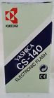 Cs-140 Yashica New In Box