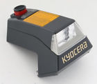 Cs-110-af Cs110af Yashica Shoe Mount Flash For Camera Exc