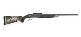 Cva Pr3222nm Accura Mr-x .45cal Gry/veil Mt