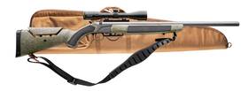 Cva Pr3233nscp Accura Mr-x .50cal Tng/odg Pkg