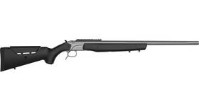 Cva Pr3241sm Accura Mr-x .50cal Ss/blk 26 Inch