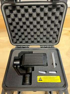 Gl60zoom Cytop Gl60 Zoom Spotlight